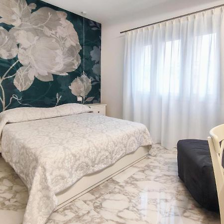 Cubacalatafimi Rooms 팔레르모 외부 사진