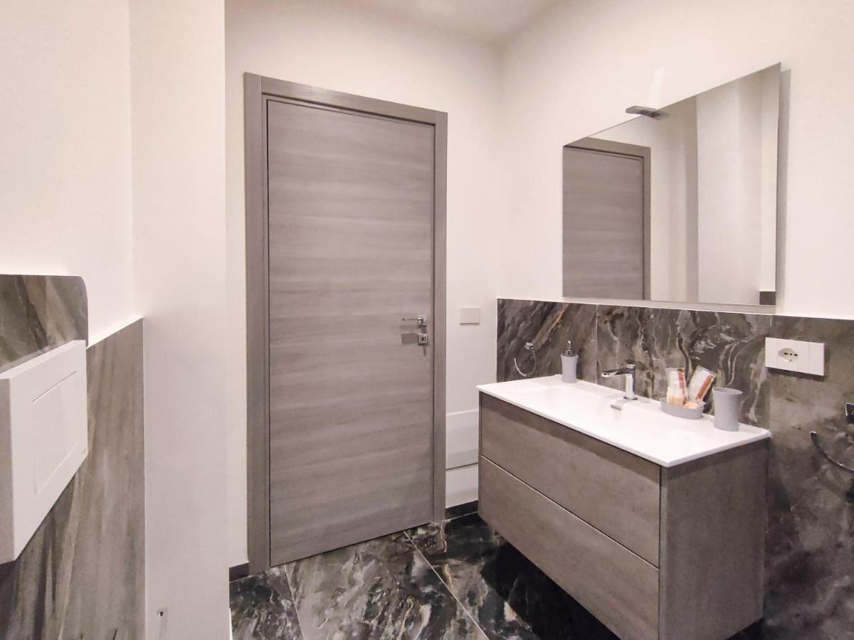 Cubacalatafimi Rooms 팔레르모 외부 사진