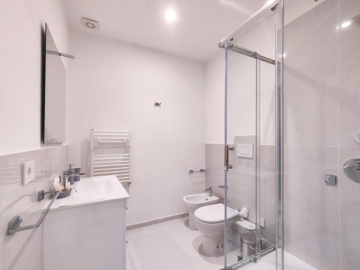 Cubacalatafimi Rooms 팔레르모 외부 사진