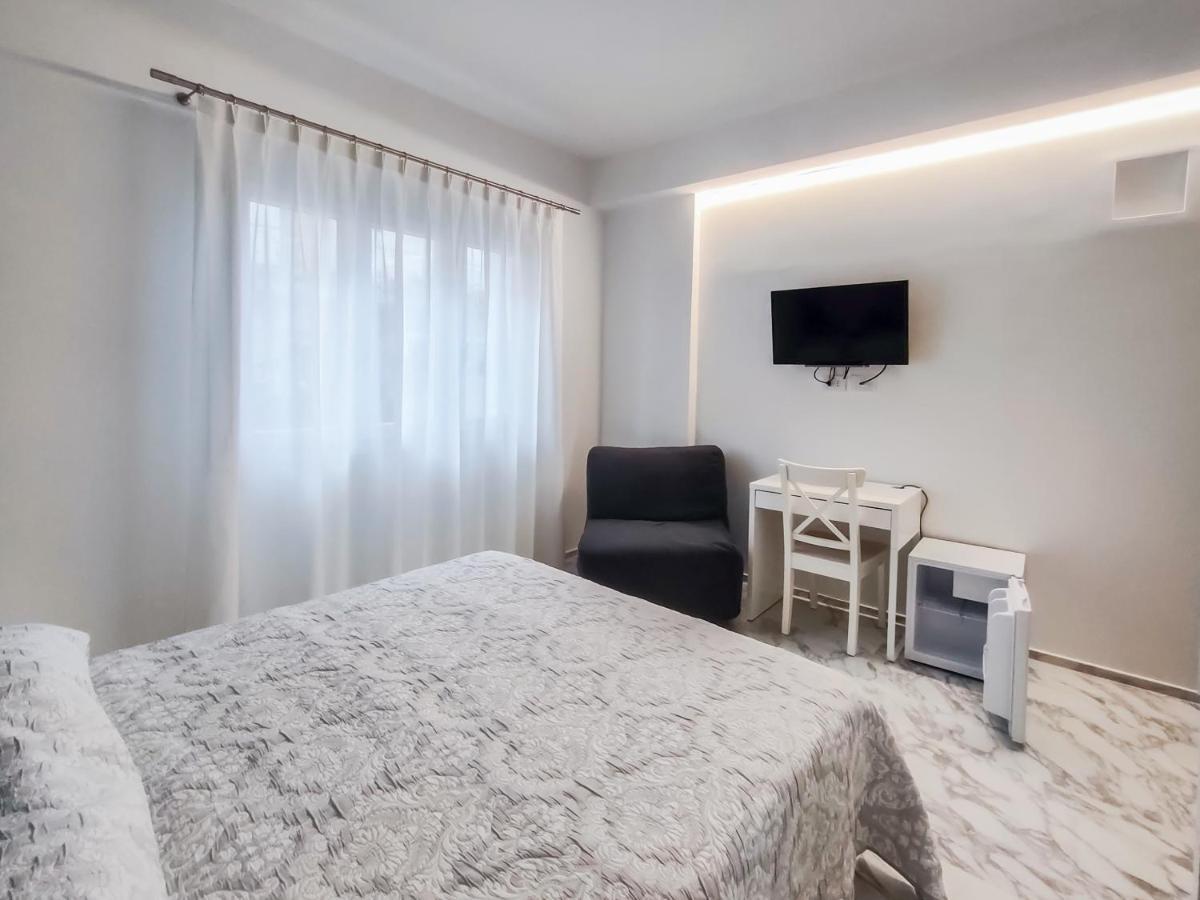Cubacalatafimi Rooms 팔레르모 외부 사진
