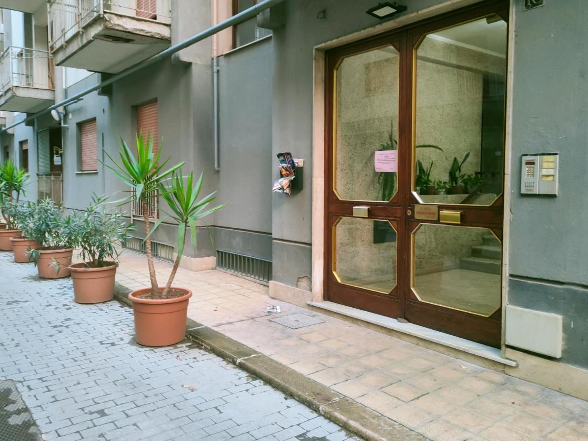 Cubacalatafimi Rooms 팔레르모 외부 사진