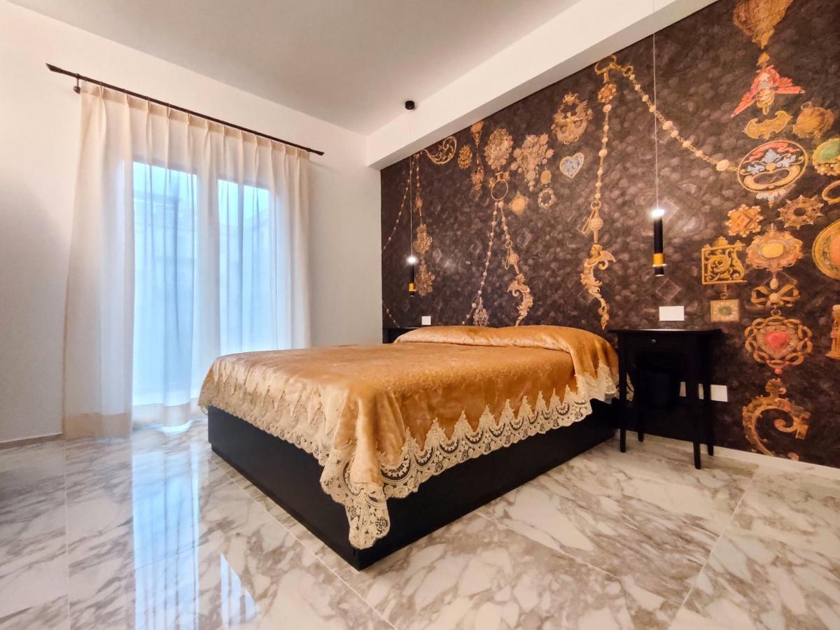 Cubacalatafimi Rooms 팔레르모 외부 사진