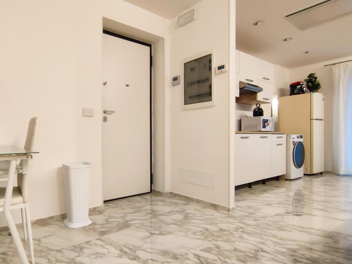 Cubacalatafimi Rooms 팔레르모 외부 사진