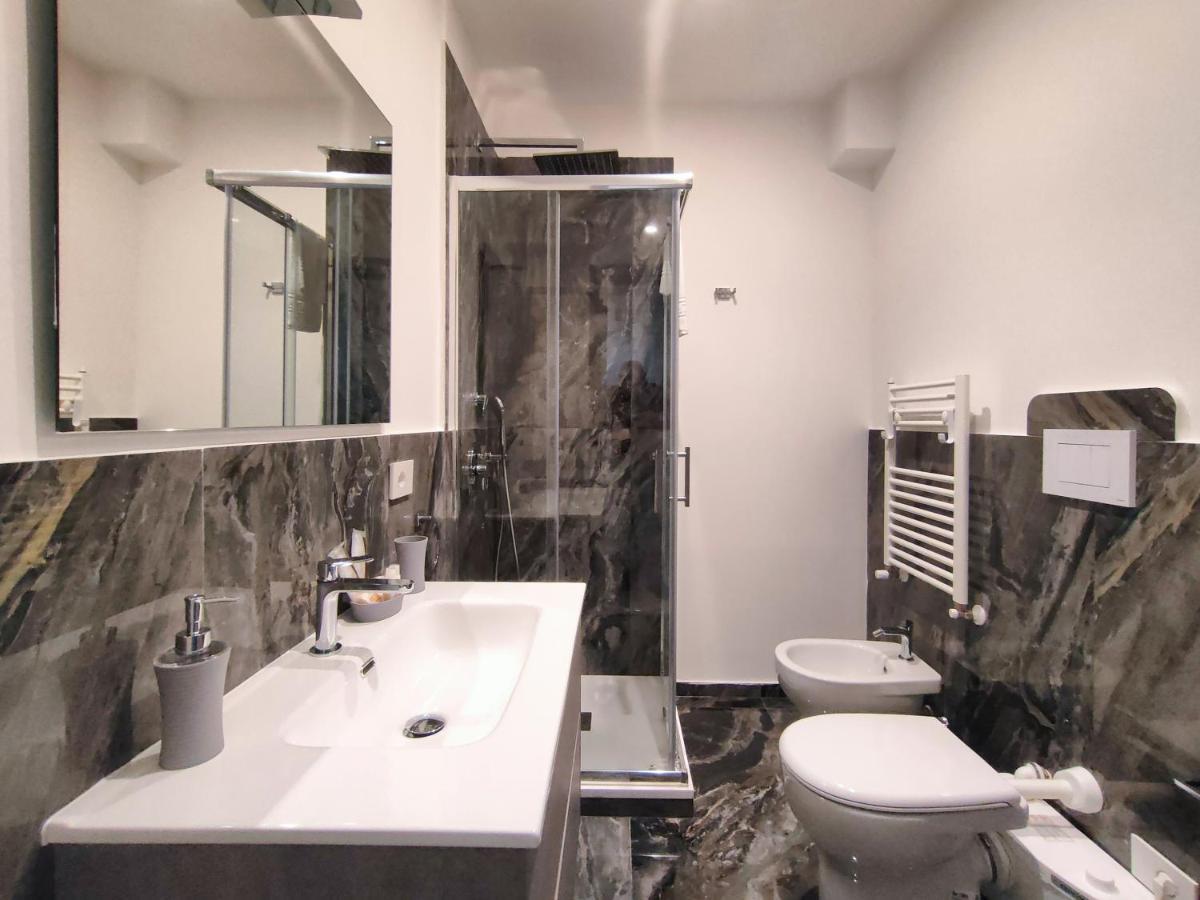 Cubacalatafimi Rooms 팔레르모 외부 사진