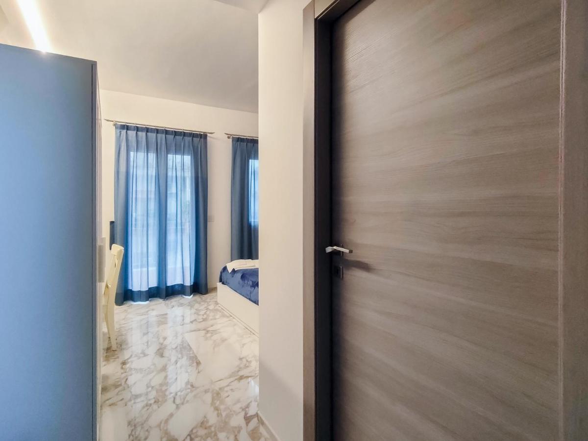 Cubacalatafimi Rooms 팔레르모 외부 사진