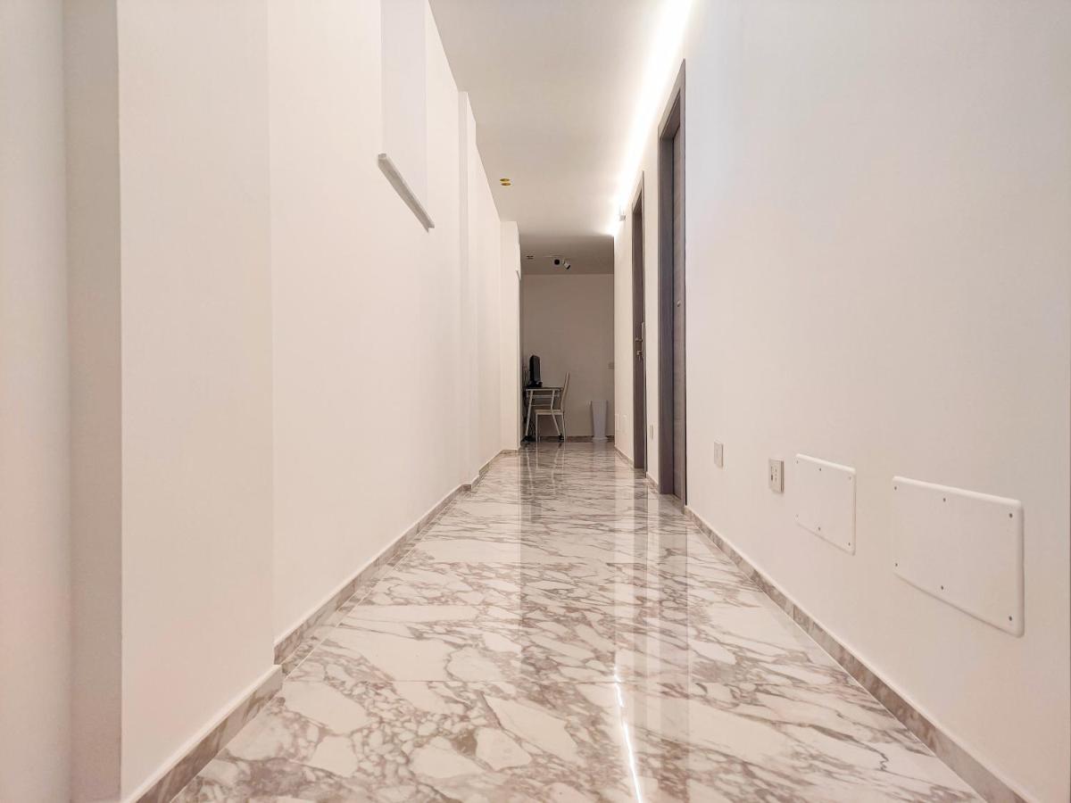 Cubacalatafimi Rooms 팔레르모 외부 사진