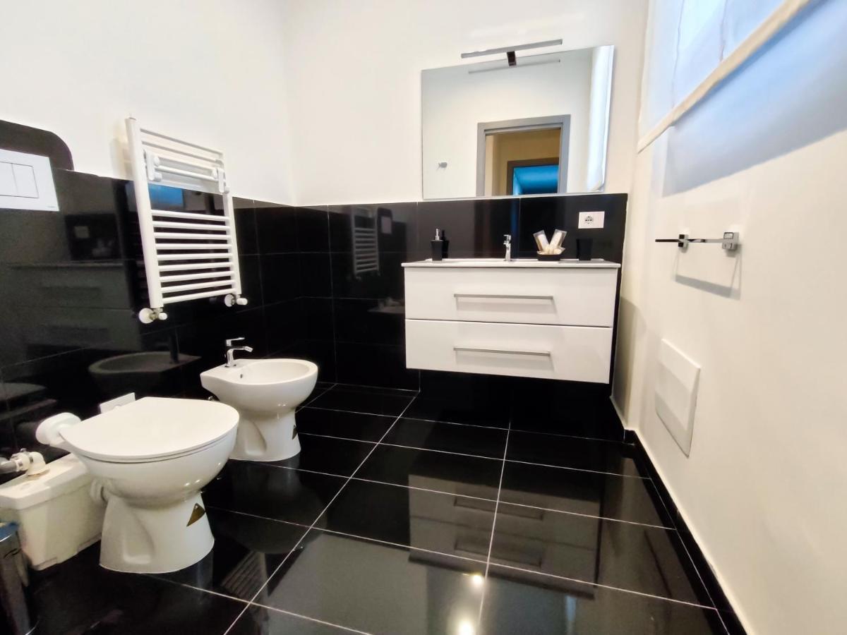 Cubacalatafimi Rooms 팔레르모 외부 사진