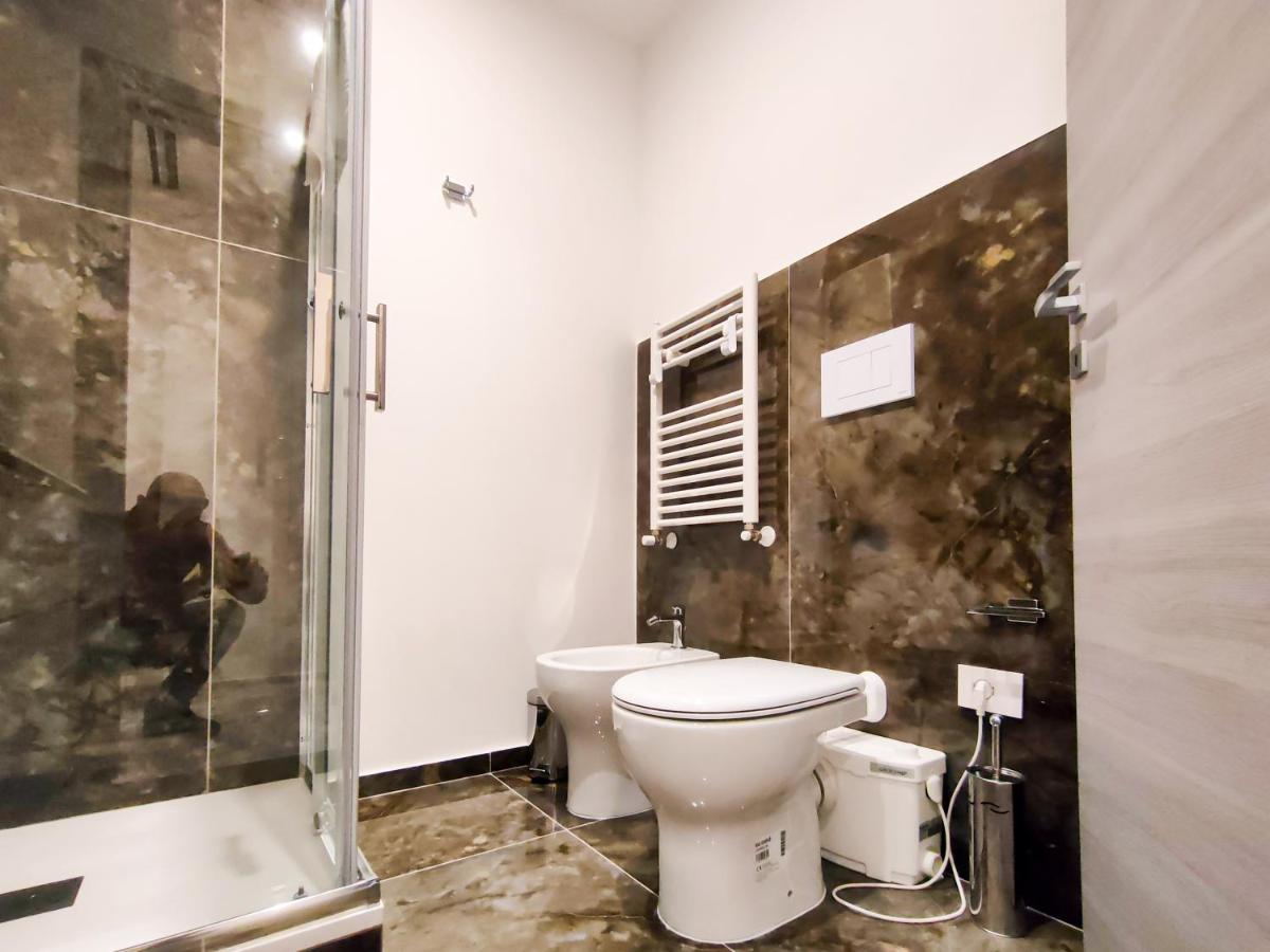 Cubacalatafimi Rooms 팔레르모 외부 사진