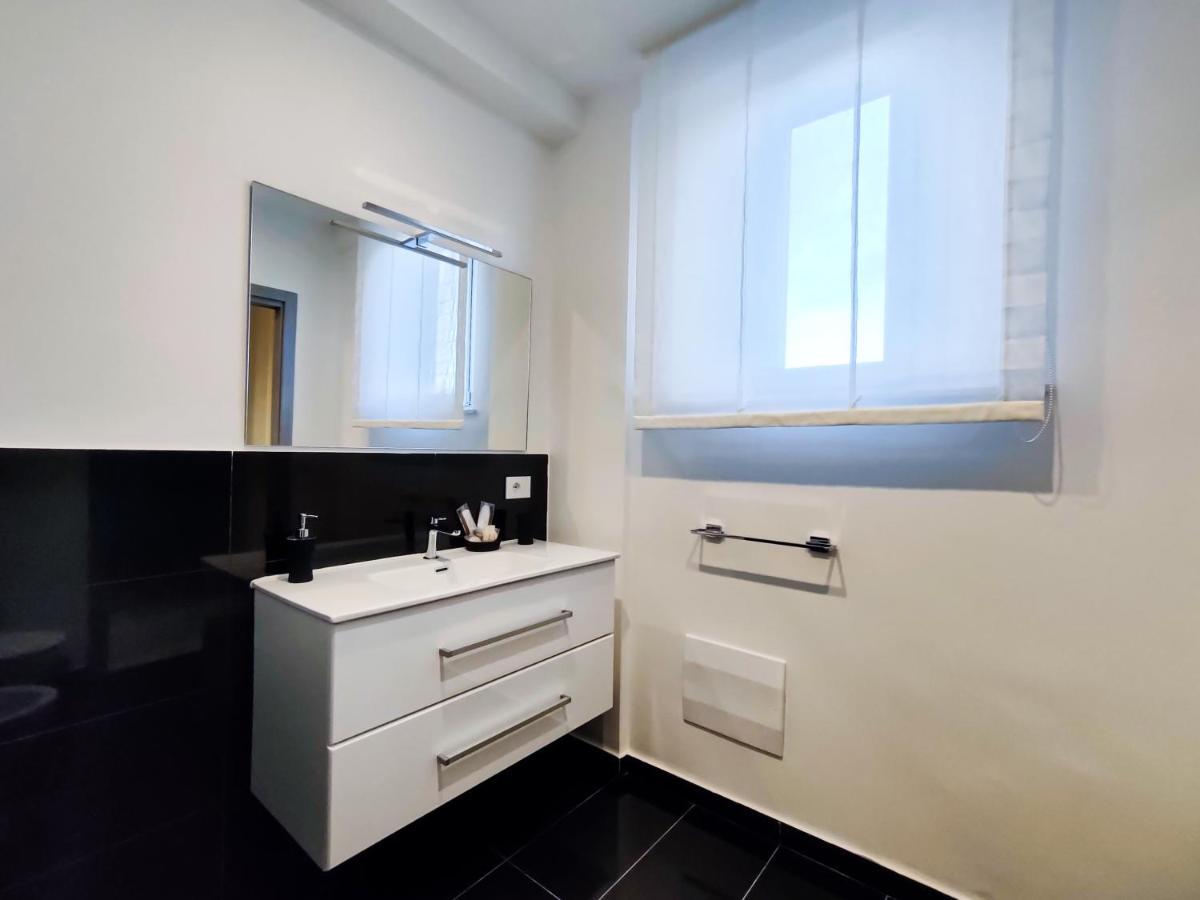Cubacalatafimi Rooms 팔레르모 외부 사진