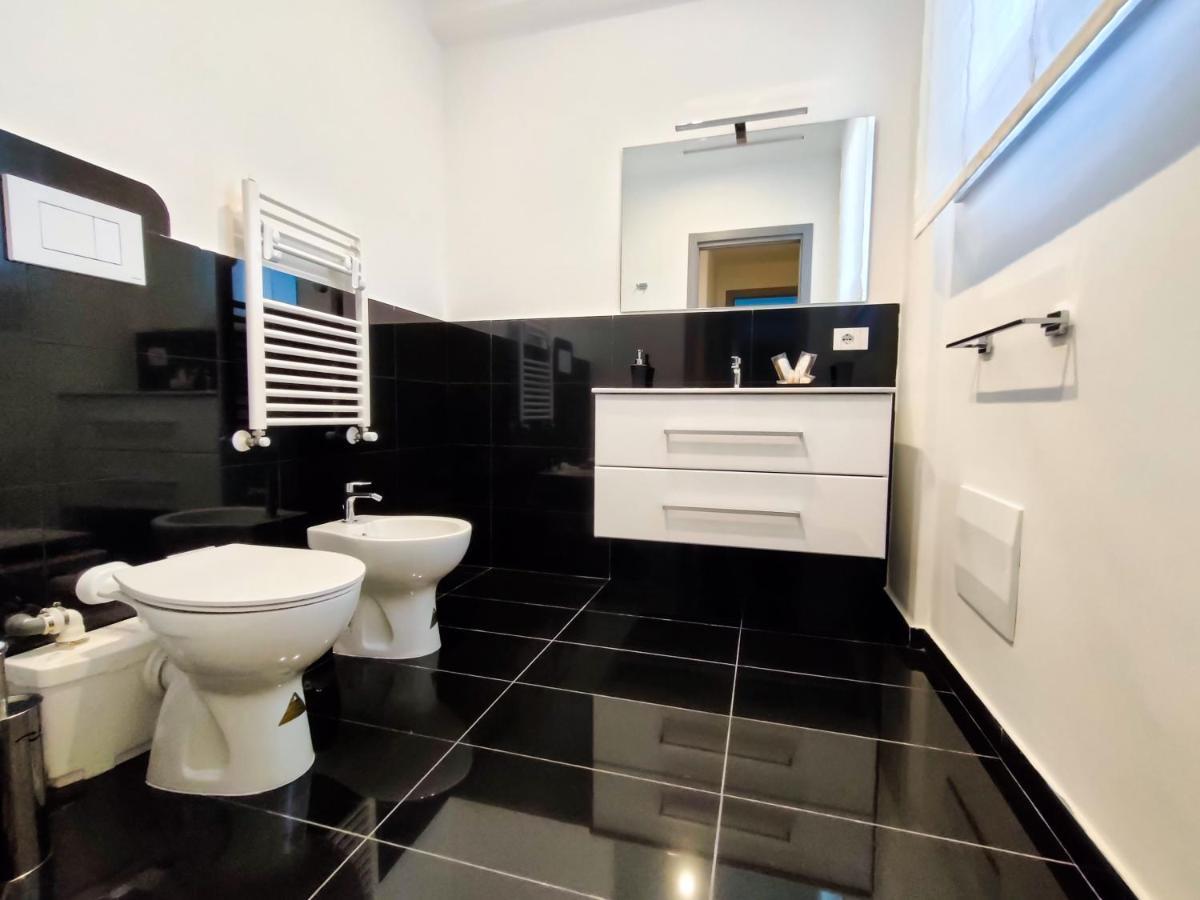 Cubacalatafimi Rooms 팔레르모 외부 사진